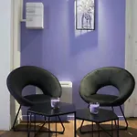 Balneo Romantique, Cosy Et Chic 公寓 *