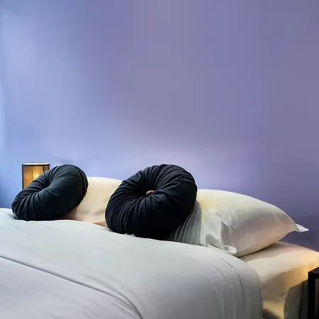 Appartement Balneo Romantique, Cosy Et Chic