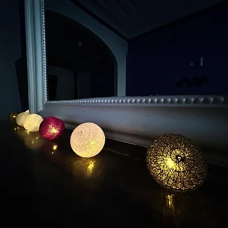 Balneo Romantique, Cosy Et Chic Roubaix