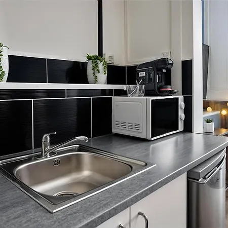 Balneo Romantique, Cosy Et Chic Roubaix