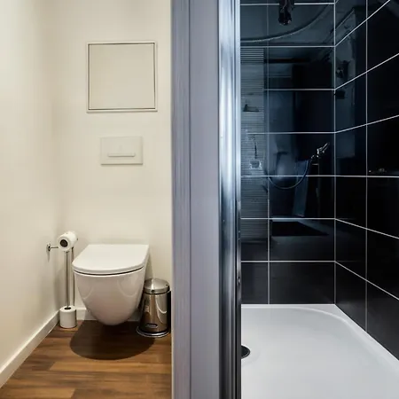 Balneo Romantique, Cosy Et Chic * Roubaix