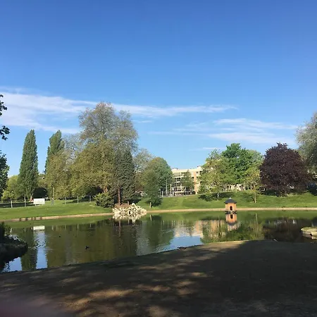 Appartement Balneo Romantique, Cosy Et Chic *